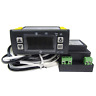 Hqq-112 Mxbaoheng Electronic Temperature Controller Digital Display Freezer Therm 7445018571594