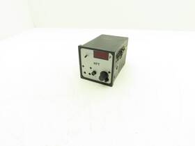 887-732 Htt R 901 1829 Temperature Controller 110v 48-62hz 32-572 F