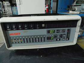 Glc2k-h050d-06 Husky Hot Runner Control M6652
