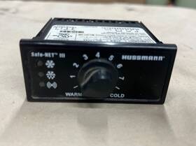 1h59048001 Hussmann Hussman Safe-net Iii Temperature Controller Type Huss-p065