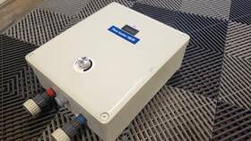 Sd3ge-isk Hwt Productions Flow Heater Controller 18 Kw