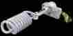 Hx1111-pt-i Process Technology Lab 1000w Varipower Spiral Immersion Test Heater