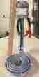 Hxfl2108-r12-ptl-i Process Technology Fluoropolymer Immersion Heater 2kw 120v