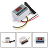 Xh-w3002 I005-a670-220v Areyourshop Digital Led Temperature Controller Thermostat Switch Probe Usa
