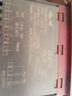 Idp2edb7e0000 Id974 Eliwell Pc New For Temperature Controller