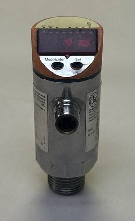 Tr2432 Ifm Effector Temperature Sensor