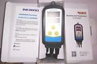 Ihc-230 Inkbird Humidity Temperature Dual Controller Model