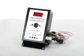 1712-a5 Ims Temperature Alarm And Monitor With Probe