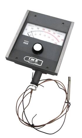 40-703292-302 Ims Refurbished Temperature Controller 40703292302