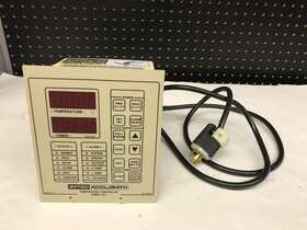 10-000-2163 Imtec Accubath Temperature Controller 951