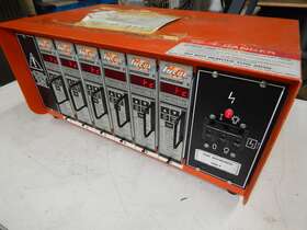 M3332 Incoe Microcom 2 Temperature Control 6 Zones