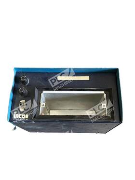 Pc-601 Incoe Corporation Type J 1200w Pc601