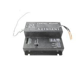 Ch2001286-tcx870 Industrial Mro Andover Controls Tcx870 250vac/24vdc 5a Unmp