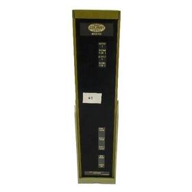 Ch2003933-80fa-10001-002-0-00 Industrial Mro Barber Colman 80fa-10001-002-0-00 120vac As Pictured Unmp