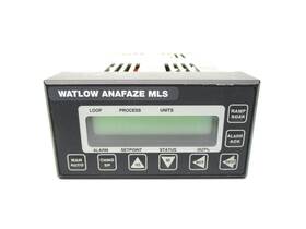Knox090010434-anafaze Industrial Mro Watlow Anafaze Mls Unmp
