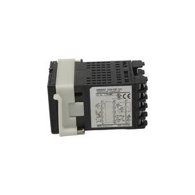 Knox090034703-e5cn-r2mt-500 Industrial Mro Omron E5cn-r2mt-500 250vac 3a Unmp