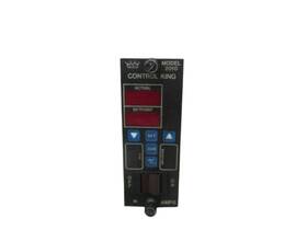 Knox60010130-model Industrial Mro Cki Model 2010 Temperature Control Unmp