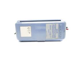 Qc1004387-644ri5f6 Industrial Mro Rosemount 644ri5f6 12.0-42.4vdc Unmp