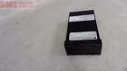 Infct-011a-e Newport Electric Electronics Digital
