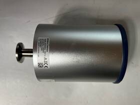 Cdg045dhs Inficon Vacuum Gauge 1000torr