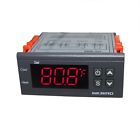 Inkbird One Relay Alarm Output Digital Temperature Controller Degree F C 705701542995