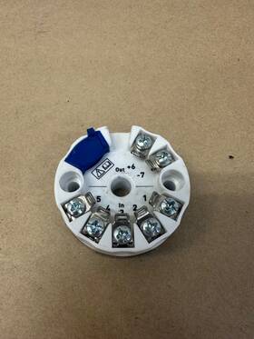 70mqhlp002 Inor Mini Paq-hlp Temperature Transmitter
