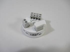 70iph00101 Inor Transmitter 3 Wire Connection 0-100 Degrees Used