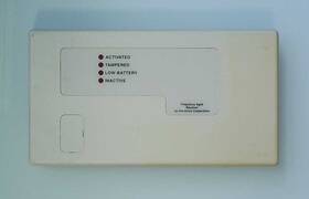 Fa-401 Inovonics Wireless Receiver