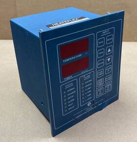 306870 Integrated Circuit Development Dt906c Heateflex Temp Controller-timer