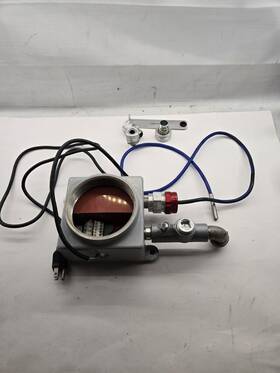 Fw503 Intertec C1869/16 Temp Controller