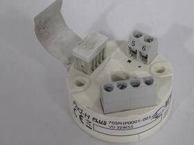 70iphp0001-001 Ipaq High Precision Universal Programmable Transmitter 2w Used