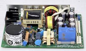 Ipd Srw-65-3003 Integrated Power Designs Supply 5v/7a 15v/2a