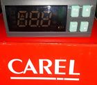 Ir33c0hf20 Carel Temp Controller For Refrigeration