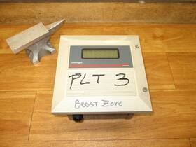 200-500degf Ircon Mr601505f01/000 Used Powers Up Temperature Controller Mirage
