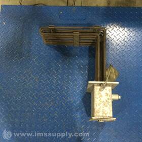 6310-1 Ishihara Heater Idk Electric 460v 1g Kw Usip