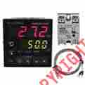 Itc-100rl-24 Inkbird Dual Digital Pid Temperature Controller 2 Omron Relay Output Black 709803329423