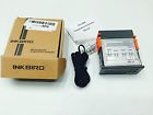 Itc-2000 Inkbird One Relay And Alarm