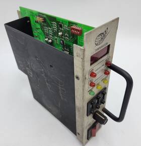 S20-d2 Itc Temperature Control Module Digital Display 15 Amp 250 Volt 3600 Watt