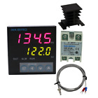 Itc106vh40abhsk Inkbird F Display Pid