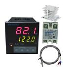 Itc106vh40awhsk Inkbird Display Pid Temperature Controllers Thermostat Sensor