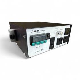 J-kem 801234492285 Scientific Model 250 Temperature Controller Best Offer
