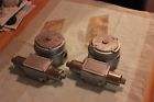 J120k-157-95022 United Electric Pressure Controls