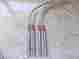 J4a118 0041m L12h Firerod Watlow Cartridge Heater 1 2 X 4 120v 250w