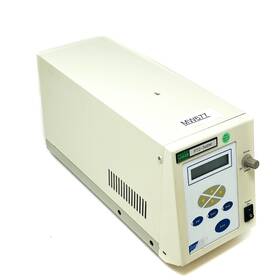 Ptc-348wi Jasco Peltier Temperature Control Device Tested