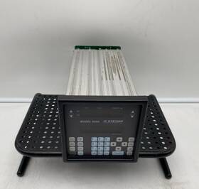 00103231 Jc Systems Model 620a Tc/tc Fasttrac Temperature Controller - Fast Shipping