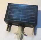 24-120vac-1a Jcf-1 Rqaus1 Airotronics Solid State Timer Jcf1