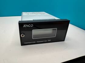 791pta Jenco 791 Temperature Transmitter