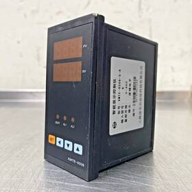 Xmte-6508-g-r Jinquan Jq140901549 Temperature Controller Range 0-400