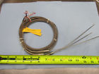 Jj18u-008-00-15-f1b072-2 Temtronics Set Of Thermocouple Probe Type