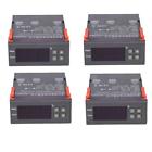 Jjx5504326056418iv Unbranded-generic 4pcs 10a 110v 798881902178
